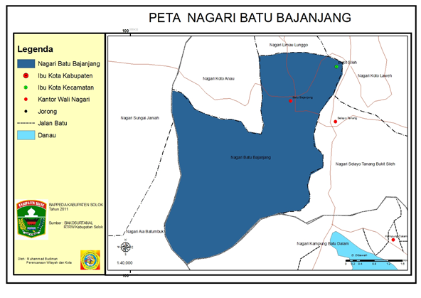 batu-bajanjang